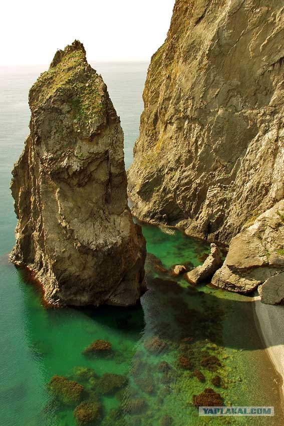 Крым, лучшее место в мире