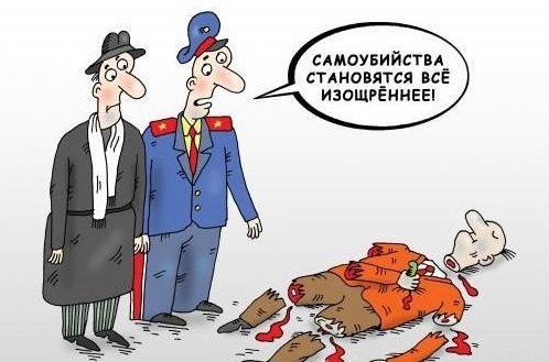 Умер российский журналист, основатель проекта «Спутник и Погром» Егор Просвирнин