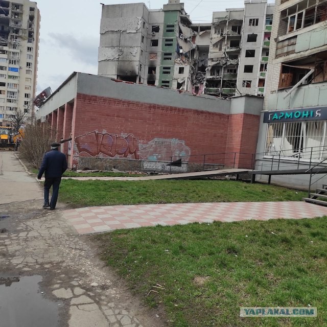 В результате ЧП в Белгороде погибли три человека