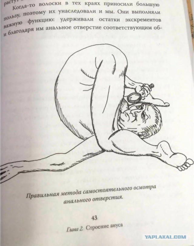 И я туда же!