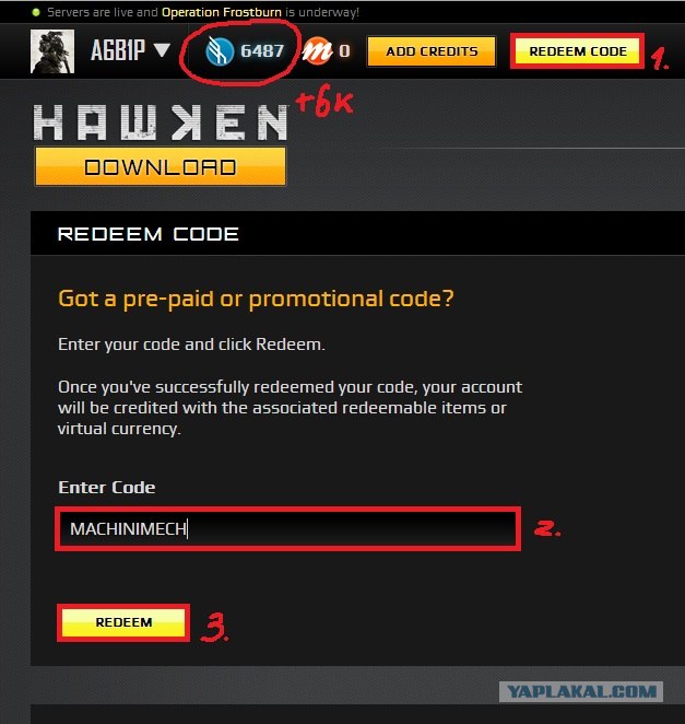Hawken