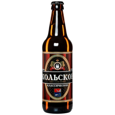 Пиво из молодости