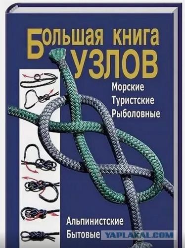 Кольцо и петелька