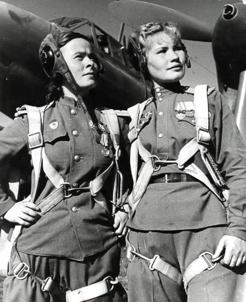 Back in USSR (19.11)