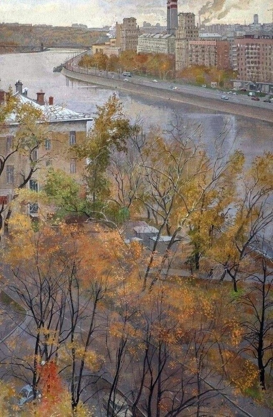 АРТ-Воскресенье