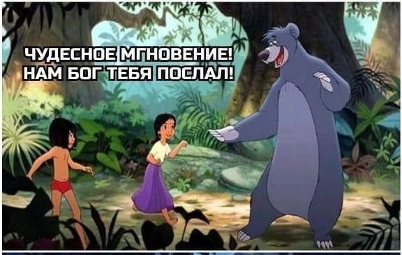 Из мира деградации - 11