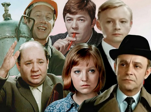 Выпускники школ 1980 года. Время. Эфир от 25 июня 1980 года