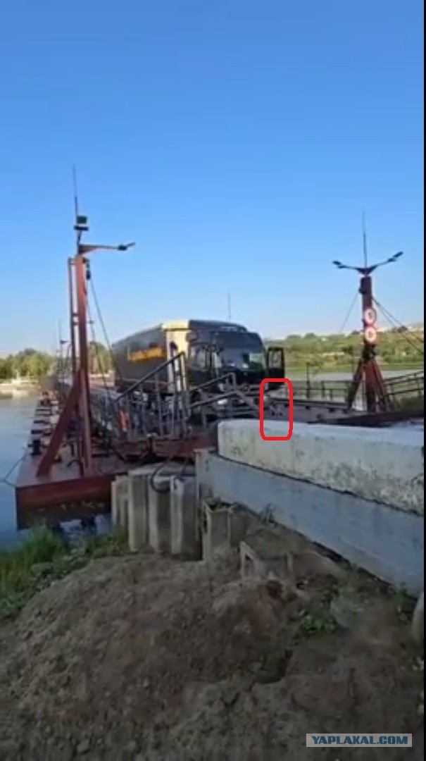 Богучар Петропавловка - идиот на фуре!