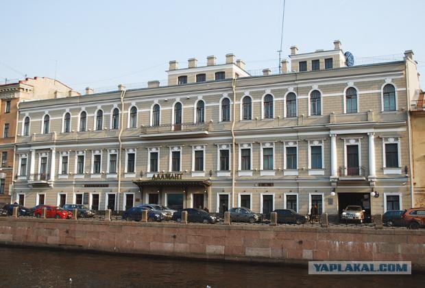 Поляки архитекторы формировавшие облик Северной столицы