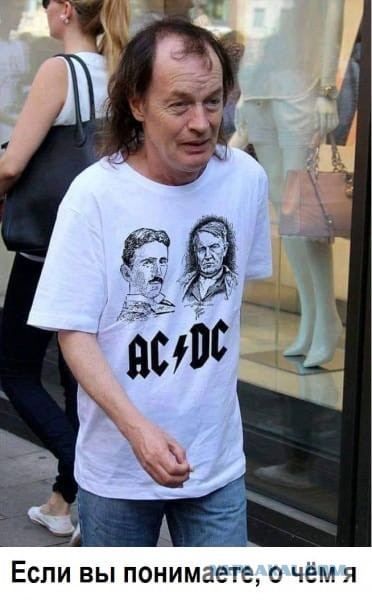 Музыка и музыканты:  AC/DC - T.N.T.