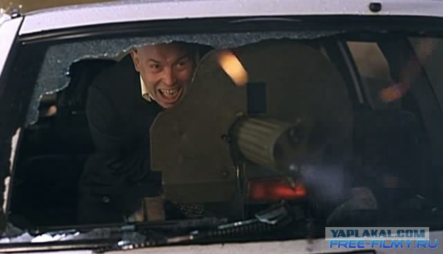 Лихие 90-е или автомобили которых боялись