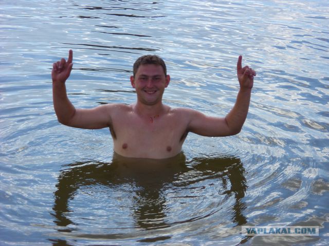 Рыбалка в Астрахани