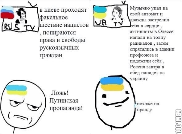 Референдум на Юго-Востоке