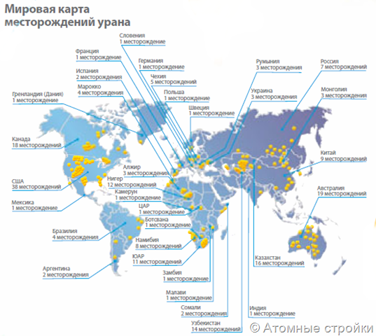 Россия может вырубить США электричество