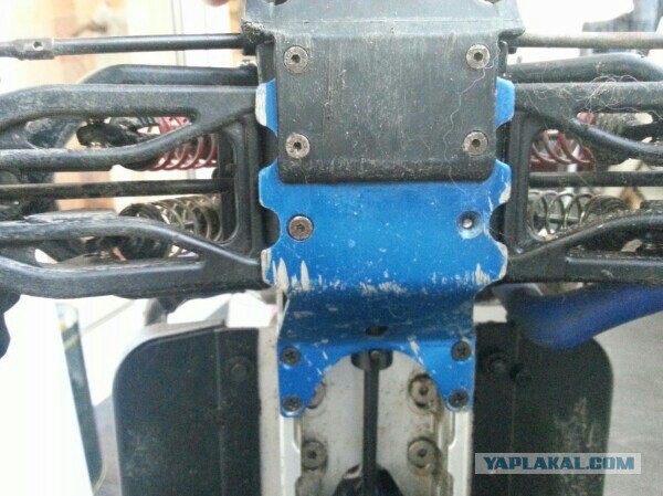 thunder tiger MTA-4 s28