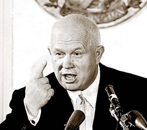 Белый дом взял Россию за горло