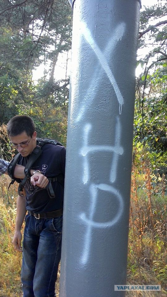 Харьков просыпается?