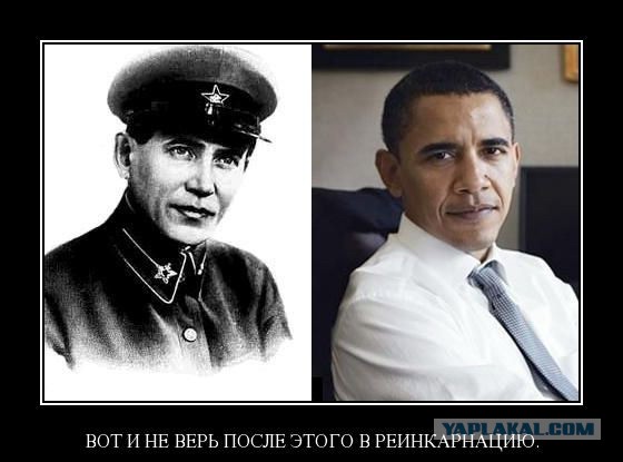 Двойники знаменитостей