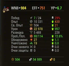 Wargaming 18