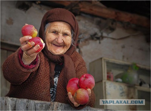 Чутка позитива. Мамы