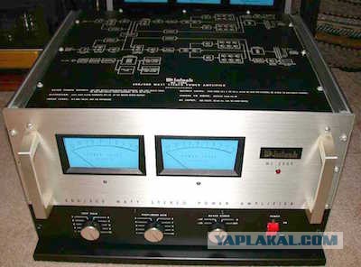 Золотой век Hi-Fi