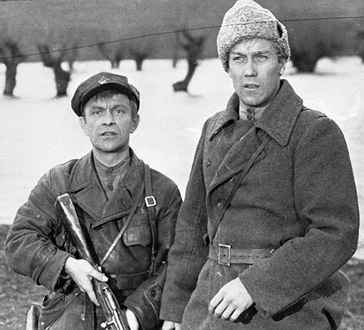 7 самых грустных советских фильмов