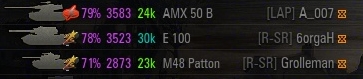 Wargaming 23