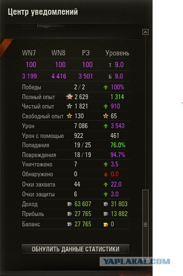 Wargaming 25!