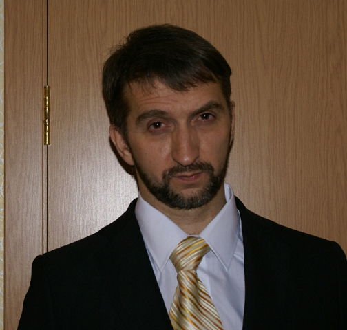 Кто вы по национальности?
