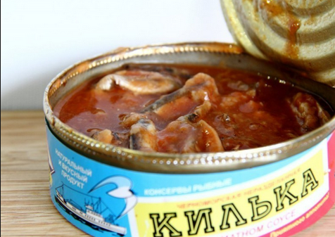 Предметы быта людей Страны Советов