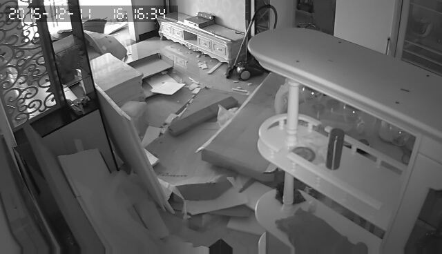 За что я люблю китайцев