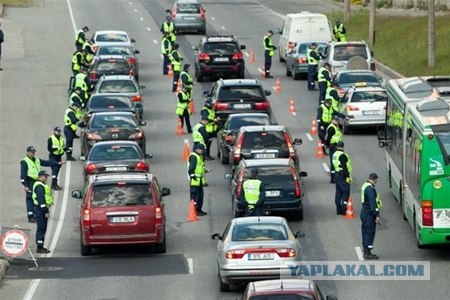 Белякова Кристина ДТП на Кутузовском проспекте