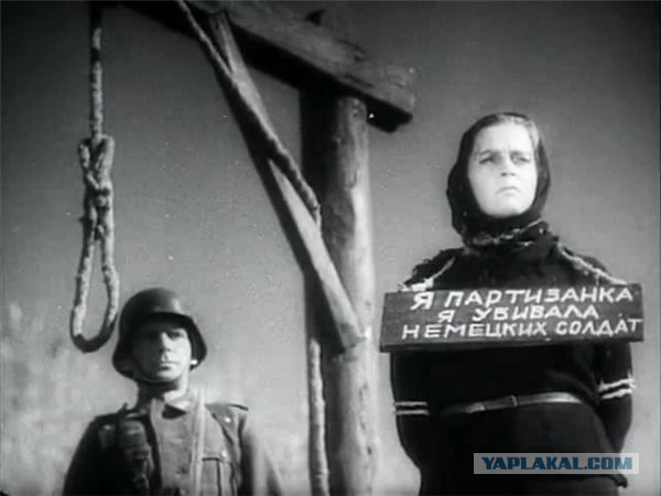 Лучшие фильмы о ВОВ и 2-й Мировой Войне