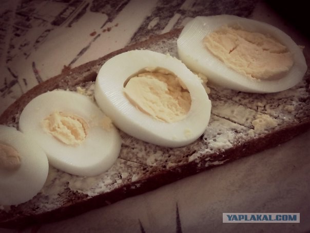 Кухня (кулинарное и околокулинарное общение)