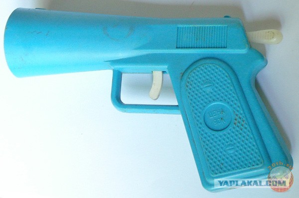 Дивная вещь из детства