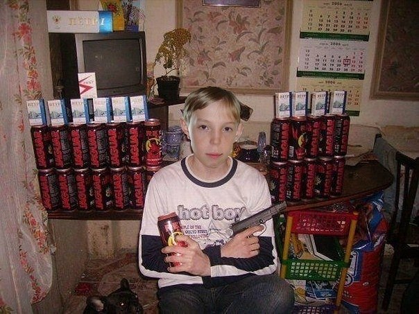 Богиня фотошопа