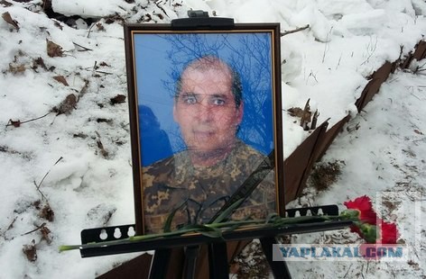 ДНР нанесли залповый удар реактивными снарядами по украинским войскам