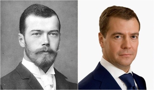 Когда даже император устал