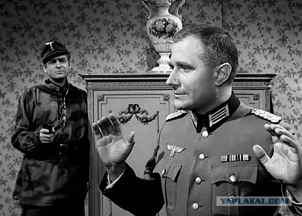 Чем закончились сериалы нашего детства?