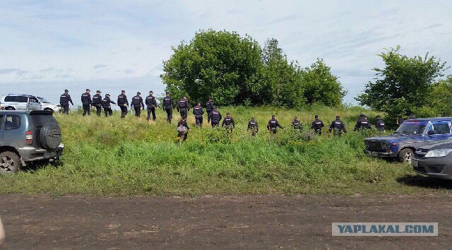Пропал ребёнок! Кузнецов Артём! Липецкая область!