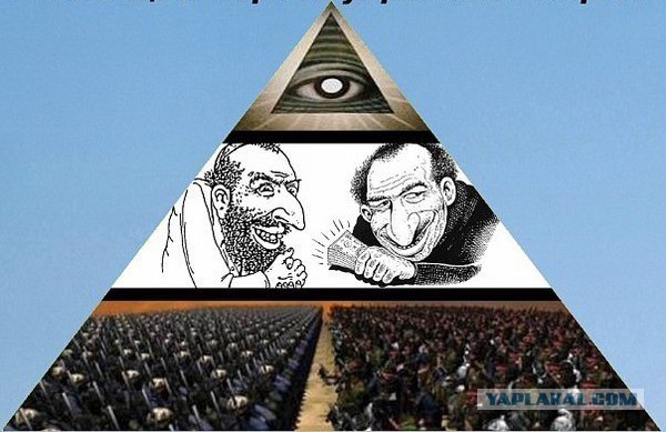 Судья США Анна фон Рейц: письмо Президенту Путину