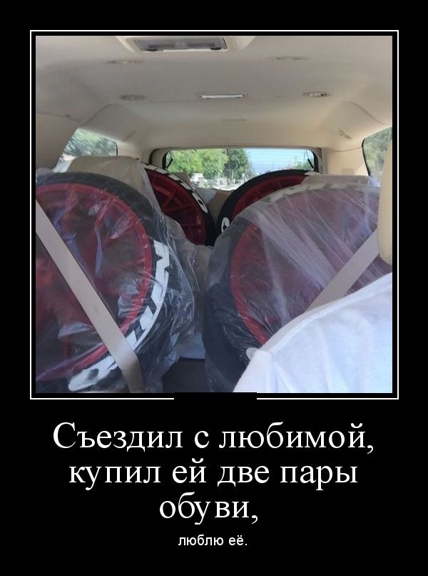 Картинок пост