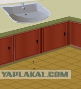 Kitchen Escape