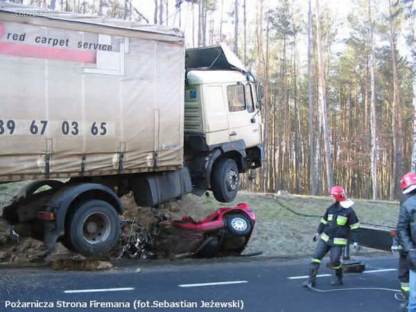 ДТП, аварии, крушения (коллекция)
