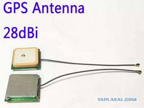 Как сделать Wi-Fi пушку и захватить соседский интернет