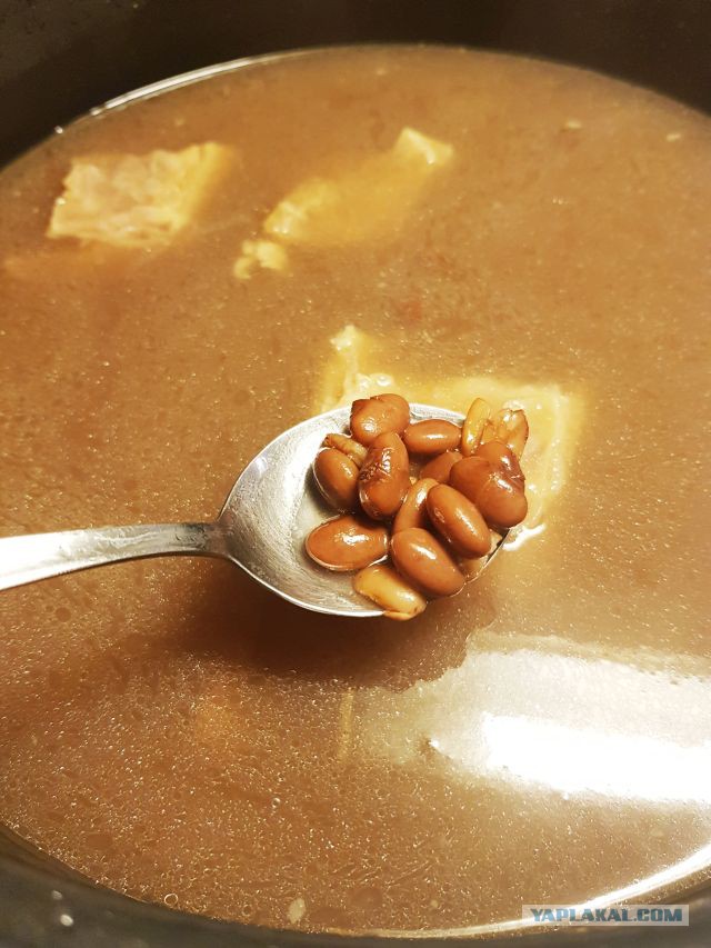 Кулинары поздравляют ЯП с днём рождения!