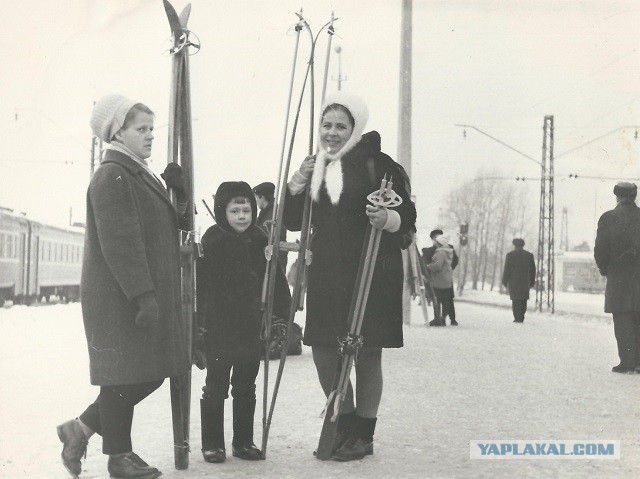 Владимир Воробьев: CCCР (подборка фотографий)