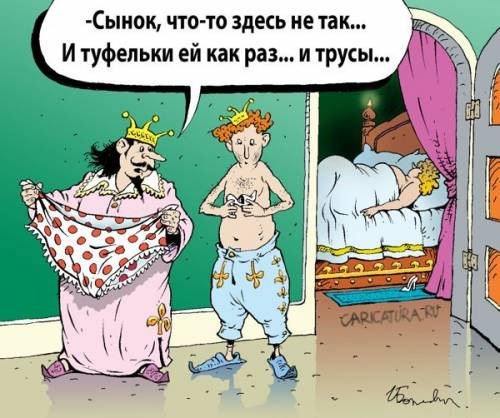 Легкие деградационные картинки