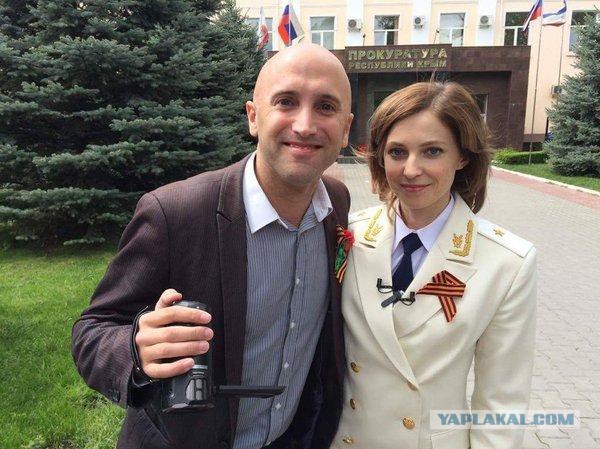 "Светлая ему память! А трусливым убийцам - гореть в аду": Поклонская выразила соболезнования в связи с гибелью главы ДНР