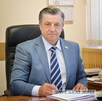 О скандальном судье из Ставрополя